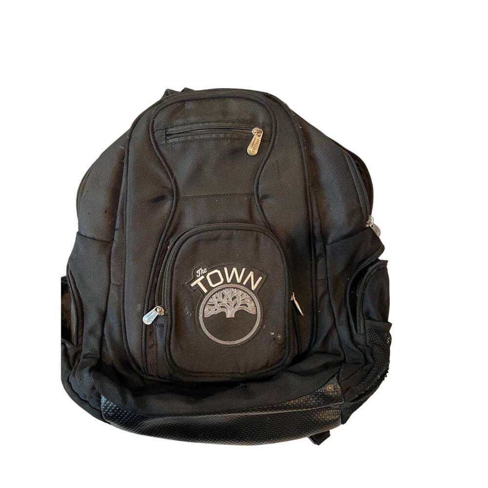 The Town Timberland Mojo Branding Backpack